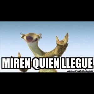 Meet your Posher, Alberto